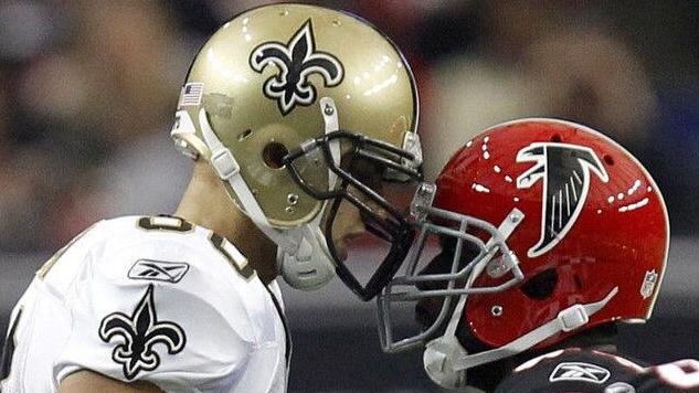 Saints to open 2022 season against a familiar foe